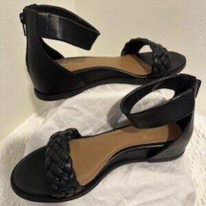 Seychelles Ankle Strap Sandal